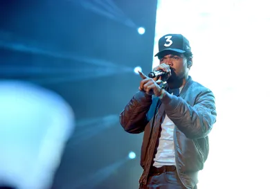 Kevin Winter/Getty Images