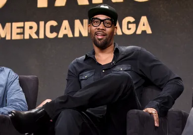 Presley Ann / Stringer / Getty Images