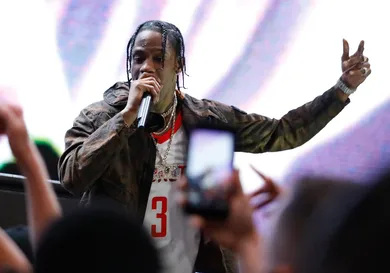 Josh Lefkowitz/Getty Image