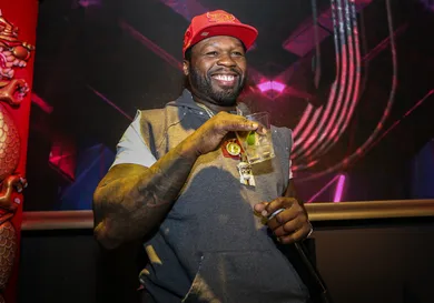 Thaddaeus McAdams/WireImage/Getty Images