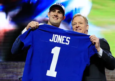 Andy Lyons/Getty Images