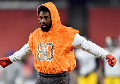 Jamie Sabau/Getty Images