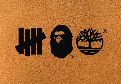 Image Via <a href='https://www.instagram.com/p/BpU09U-jkzg/?hl=en&taken-by=bape_us' rel="nofollow noopener" target='_blank'>BAPE</a>