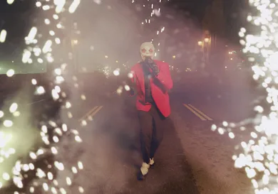 AMA2020/Getty Images