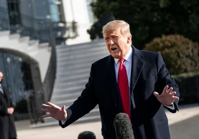 Drew Angerer / Getty Images