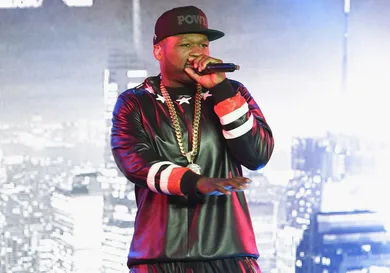 Jamie McCarthy/Getty Images