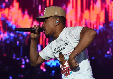 Frazer Harrison/Getty Images