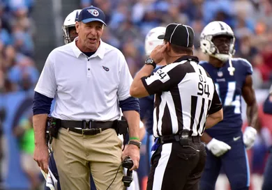 Frederick Breedon/Getty Images