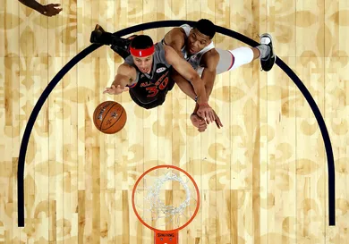 Ronald Martinez/Getty Images