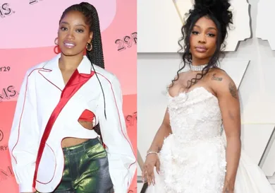 Monica Schipper & Frazer Harrison/Getty Images