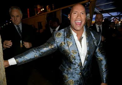 Kevin Winter/Getty Images