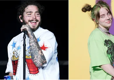 Kevin Winter/Getty Images / Isaac Brekken/Getty Images