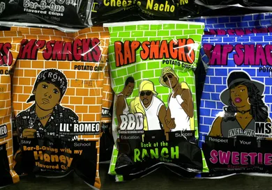 William Thomas Cain/Getty Images