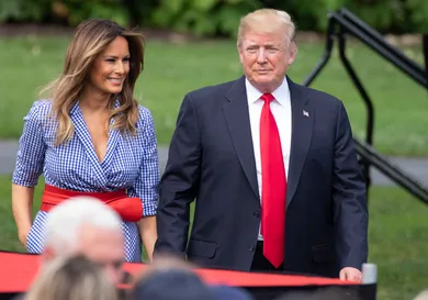 Alex Edelman/Getty Images