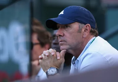 Jeff Gross/Getty Images