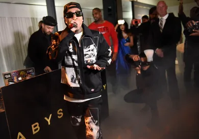 Vivien Killilea/Getty Images for Abyss By Abby