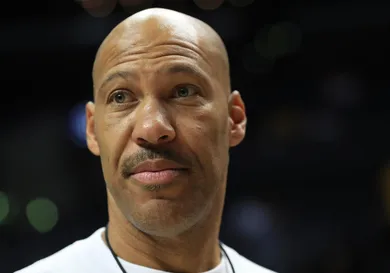 Sean M. Haffey/BIG3/Getty Images