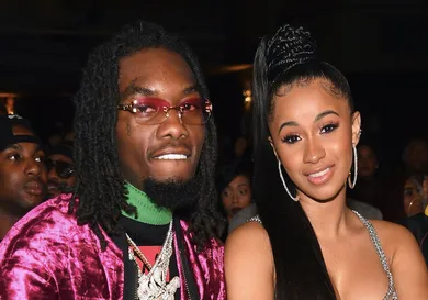 Paras Griffin/Getty Images for BET