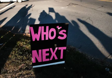 Spencer Platt/Getty Images