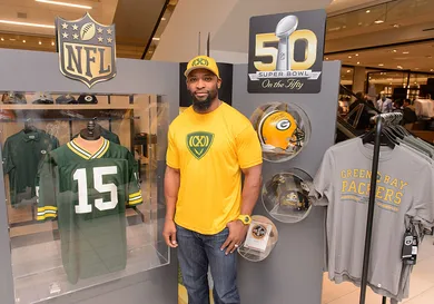 Daniel Boczarski/Getty Images