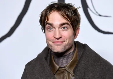 Dominique Charriau/WireImage/Getty Images