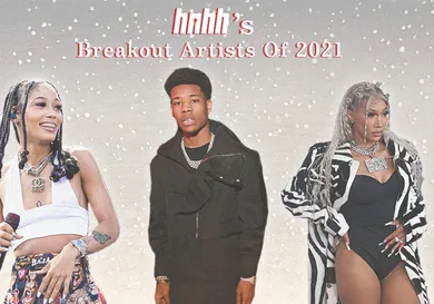 HNHH/Prince Williams via Getty Images/Prince Williams via Getty Images