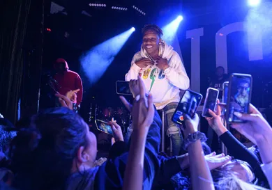 Noam Galai/Getty Images