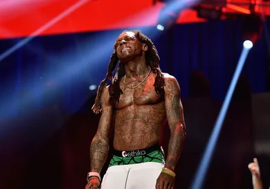 Kevin Winter/Getty Images