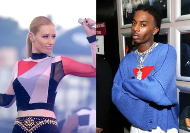 Isaac Brekken/Getty Images, Bennett Raglin/Getty Images