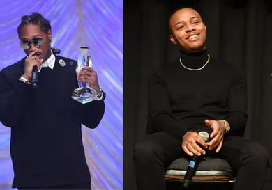 Paras Griffin/Getty Images for WEtv