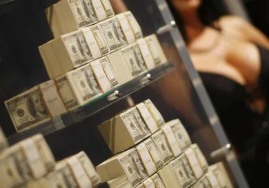 Joe Raedle/Getty Images