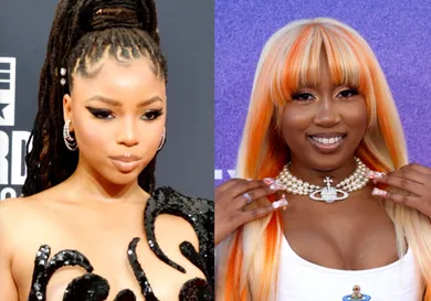 Aaron J. Thornton/Getty Images & Frazer Harrison/Getty Images