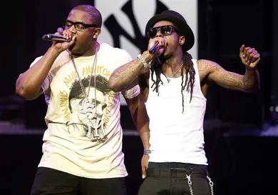 Kevin Winter/Getty Images