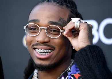 Frazer Harrison/Getty Images