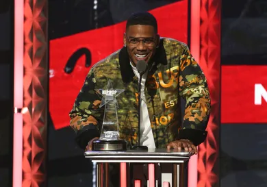 Bennett Raglin/Getty Images