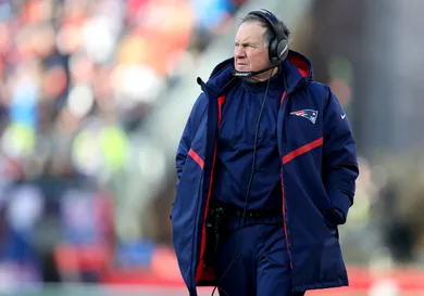 Maddie Meyer/Getty Images