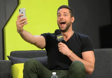 Roy Rochlin/Getty Images