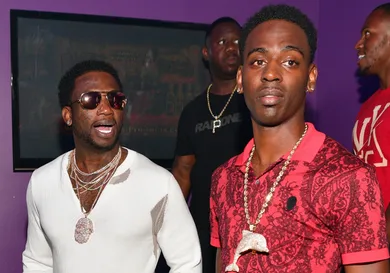 Prince Williams/WireImage/Getty Images