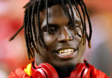 David Eulitt/Getty Images