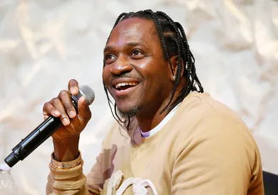 Paul Morigi/Getty Images for The Recording Academy