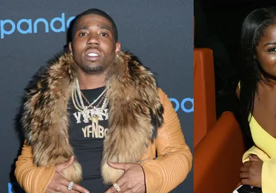 Vivien Killilea/Getty Images, Bennett Raglin/Getty Images