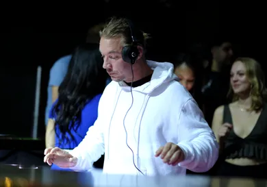 Dimitrios Kambouris/Getty Images