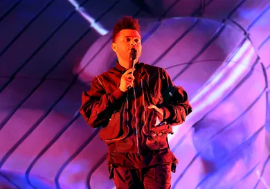 Kevin Winter/Getty Images