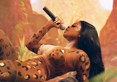 2020HHA/Getty Images via Getty Images