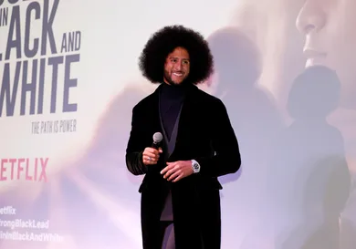 Arturo Holmes/Getty Images for Netflix