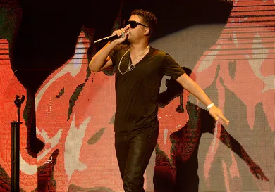 Frazer Harrison/Getty Images