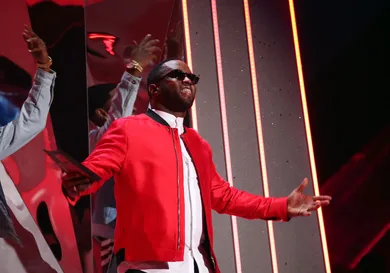 Christopher Polk / gettyimages