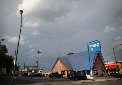 Scott Olson/Getty Images