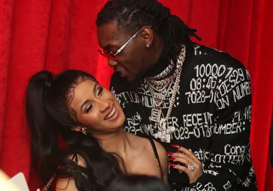 Shareif Ziyadat/Getty Images