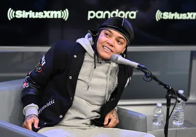 Slaven Vlasic / Stringer / Getty Images